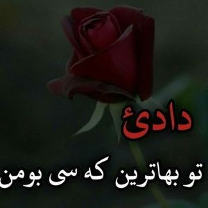 Meet your Posher, Suad